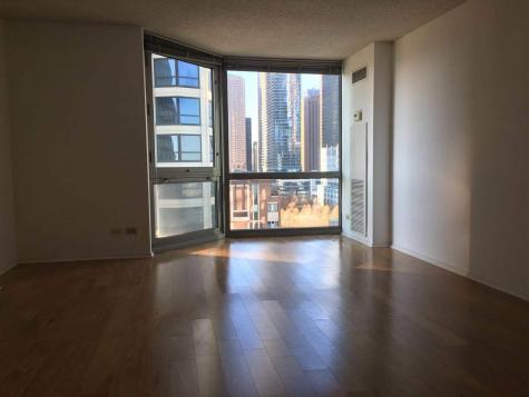 195 North Harbor Drive Chicago IL 60601