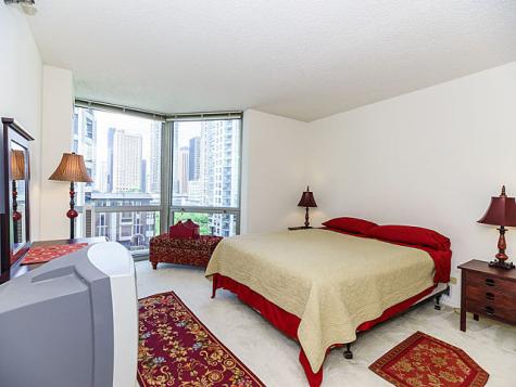195 North Harbor Drive Chicago IL 60601