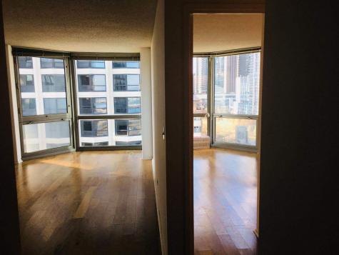 195 North Harbor Drive Chicago IL 60601