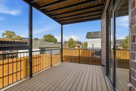 2718 Budd Street River Grove IL 60171