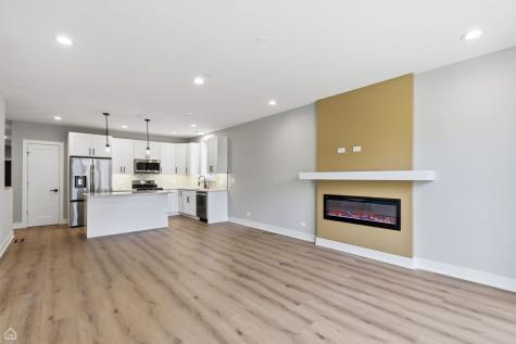 2718 Budd Street River Grove IL 60171