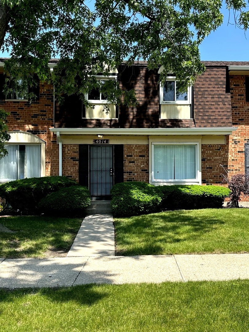 4014 Euclid Lane Richton Park IL 60471
