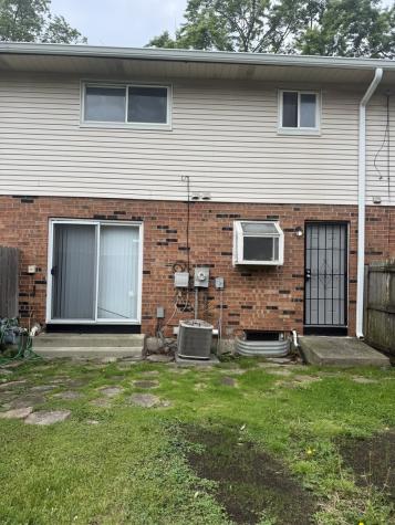4014 Euclid Lane Richton Park IL 60471