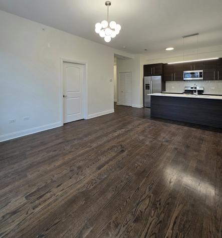 1537 North Orleans Avenue Chicago IL 60610