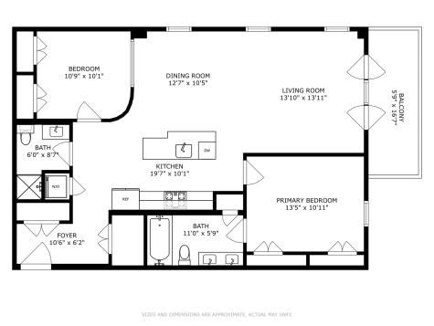 725 North Aberdeen Street Chicago IL 60642