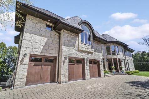70 Harbor Street Glencoe IL 60022