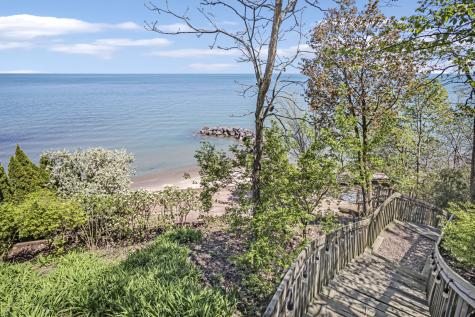 70 Harbor Street Glencoe IL 60022