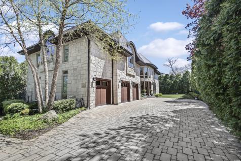 70 Harbor Street Glencoe IL 60022