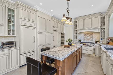 70 Harbor Street Glencoe IL 60022