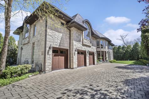 70 Harbor Street Glencoe IL 60022