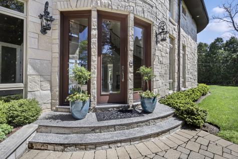 70 Harbor Street Glencoe IL 60022