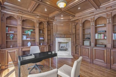 70 Harbor Street Glencoe IL 60022
