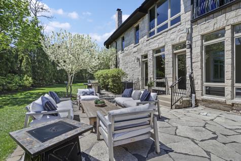70 Harbor Street Glencoe IL 60022