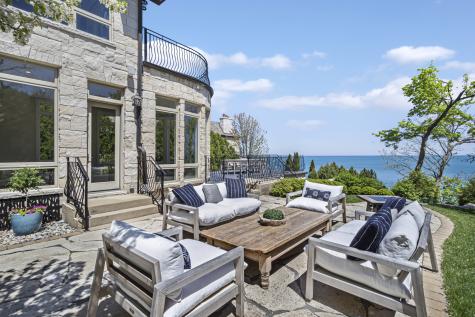 70 Harbor Street Glencoe IL 60022