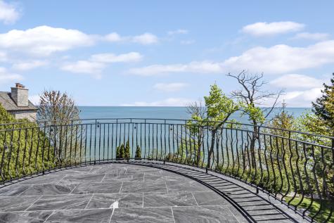 70 Harbor Street Glencoe IL 60022