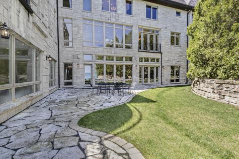 70 Harbor Street Glencoe IL 60022