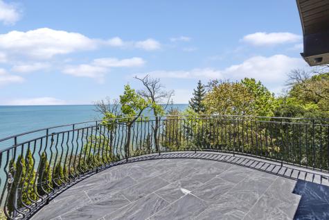 70 Harbor Street Glencoe IL 60022