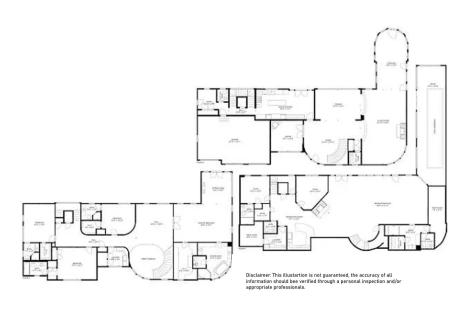 70 Harbor Street Glencoe IL 60022