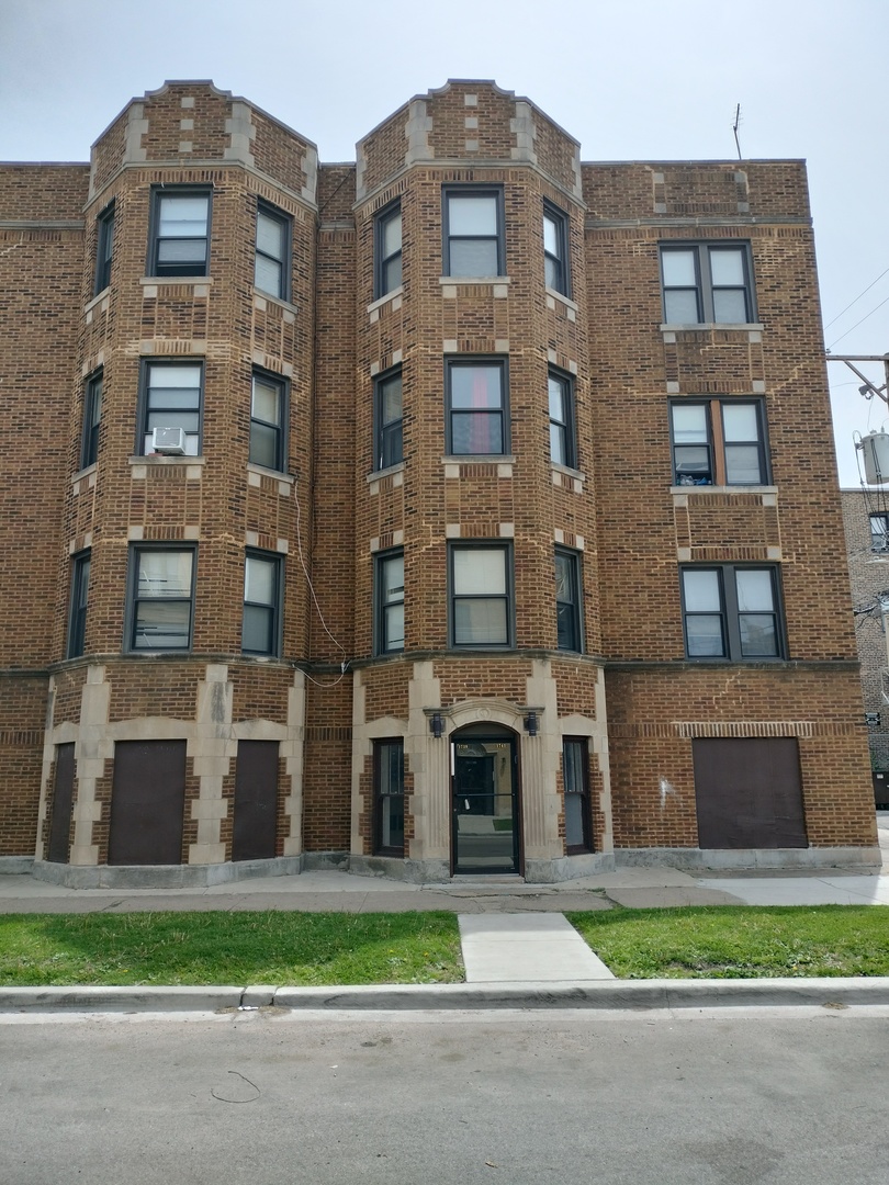 1741 West 80th Street Chicago IL 60620