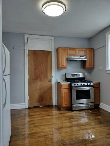 1741 West 80th Street Chicago IL 60620
