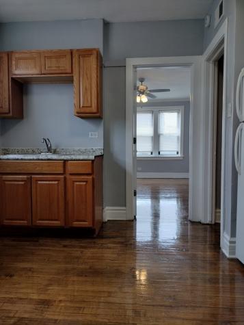 1741 West 80th Street Chicago IL 60620
