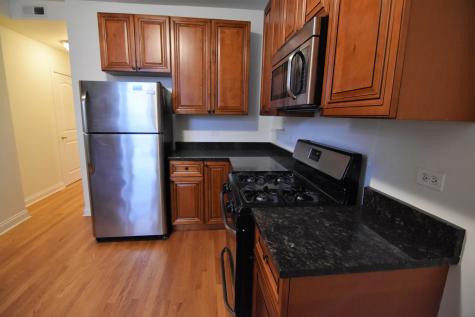 3117 North Sheffield Avenue Chicago IL 60657
