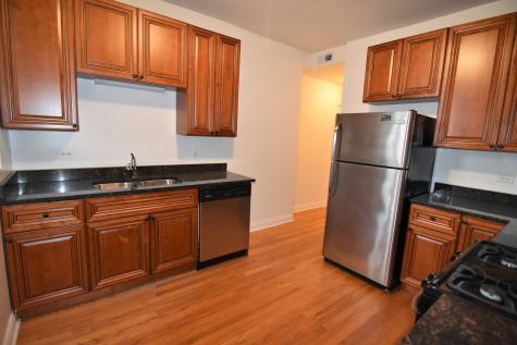3117 North Sheffield Avenue Chicago IL 60657