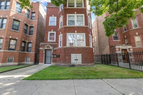 8241 South Maryland Avenue Chicago IL 60619