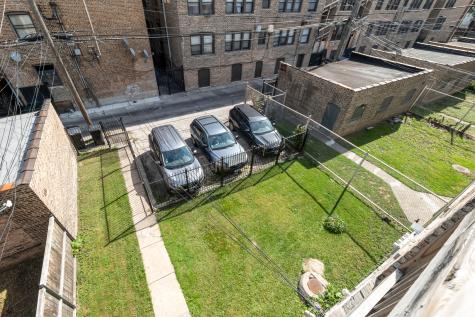 8241 South Maryland Avenue Chicago IL 60619