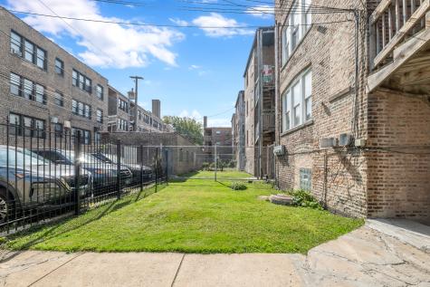 8241 South Maryland Avenue Chicago IL 60619
