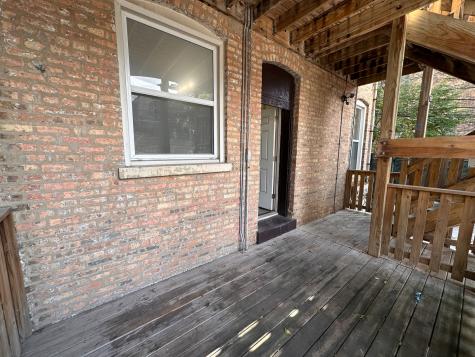 2126 North Sheffield Avenue Chicago IL 60614