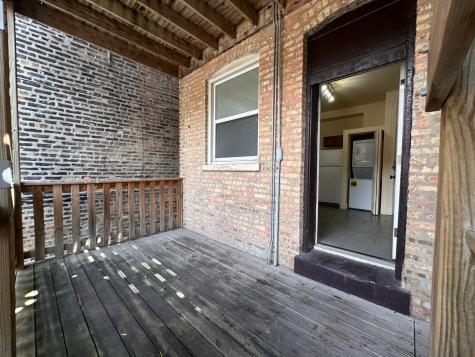 2126 North Sheffield Avenue Chicago IL 60614
