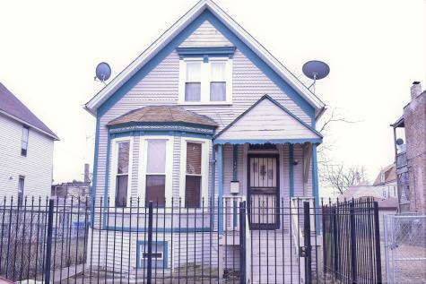 4835 West Congress Parkway Chicago IL 60644