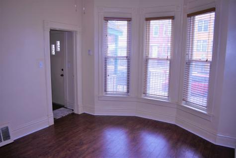 4835 West Congress Parkway Chicago IL 60644