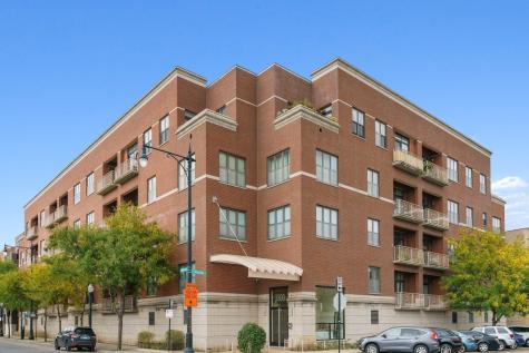 3300 West Irving Park Road Chicago IL 60618
