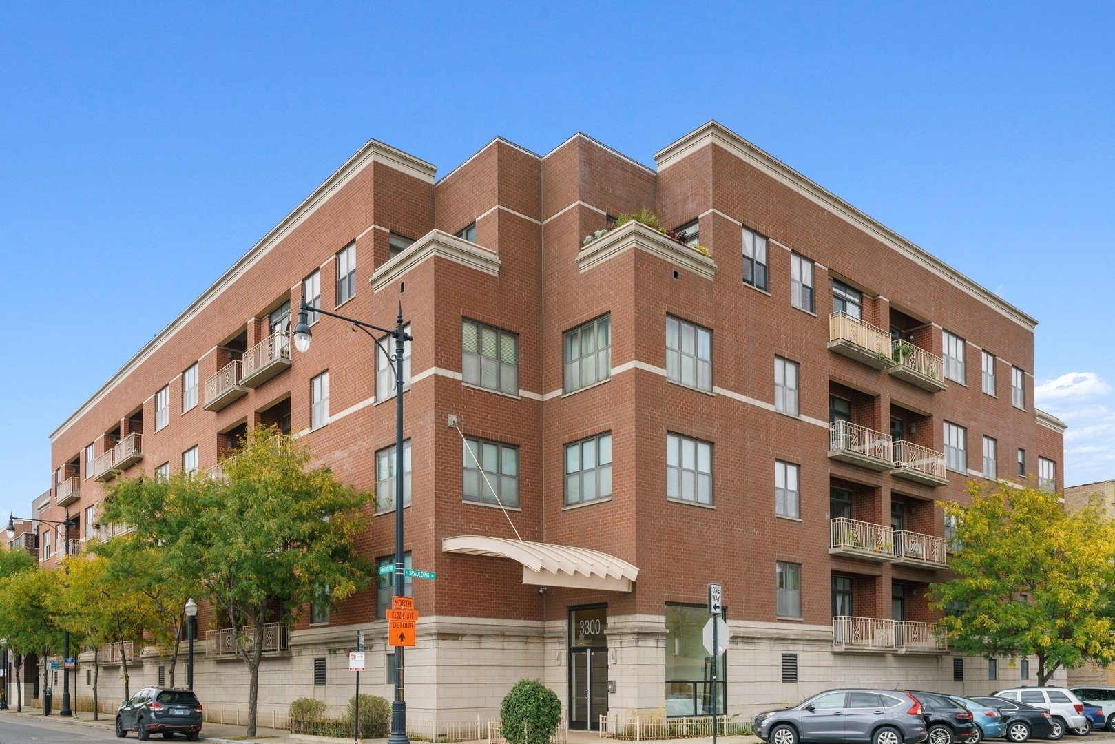 3300 West Irving Park Road Chicago IL 60618