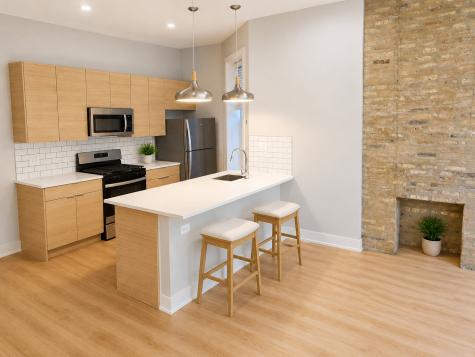 4543 South Saint Lawrence Avenue Chicago IL 60653