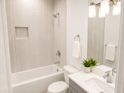 4543 South Saint Lawrence Avenue Chicago IL 60653