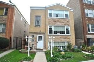 5534 North Campbell Avenue Chicago IL 60625