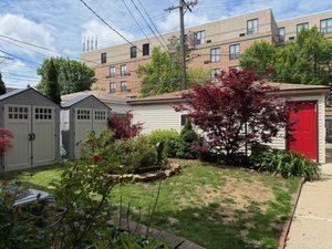 5534 North Campbell Avenue Chicago IL 60625