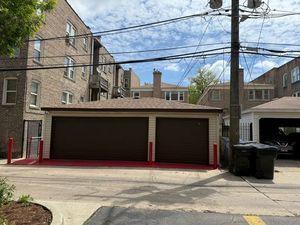 5534 North Campbell Avenue Chicago IL 60625