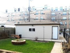 5534 North Campbell Avenue Chicago IL 60625