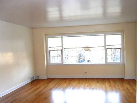 5534 North Campbell Avenue Chicago IL 60625