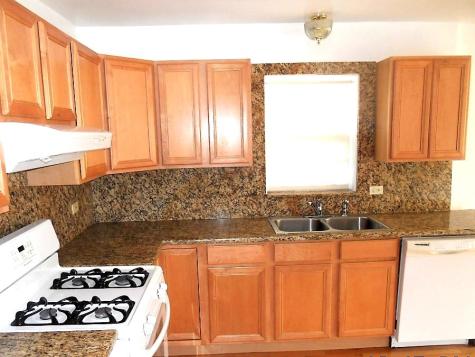 5534 North Campbell Avenue Chicago IL 60625
