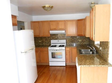 5534 North Campbell Avenue Chicago IL 60625