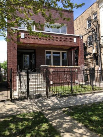 6314 South Artesian Avenue Chicago IL 60629
