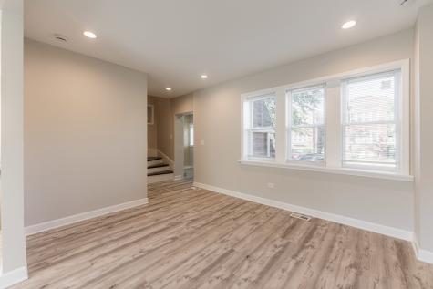 1809 Euclid Avenue Berwyn IL 60402