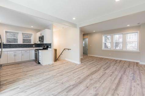 1809 Euclid Avenue Berwyn IL 60402