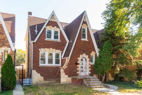 1809 Euclid Avenue Berwyn IL 60402