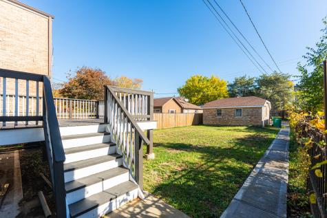 1809 Euclid Avenue Berwyn IL 60402